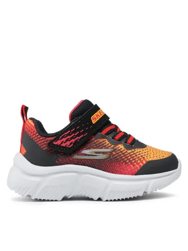 Skechers Skechers Tenisice Norvo 405035N Šarena