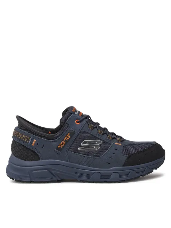 Skechers Skechers Tenisice Oak Canyon 237450 Tamnoplava