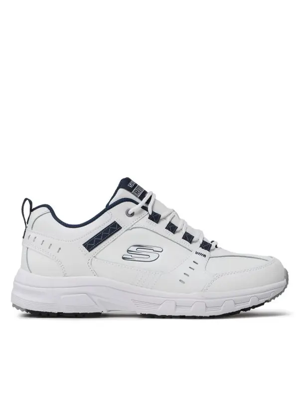 Skechers Skechers Tenisice Oak Canyon-Redwick 51896/WNV Bijela
