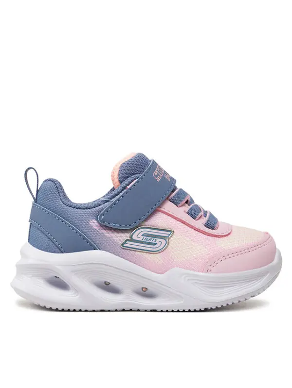 Skechers Skechers Tenisice Ombre Deluxe 303714N Gylp Ružičasta