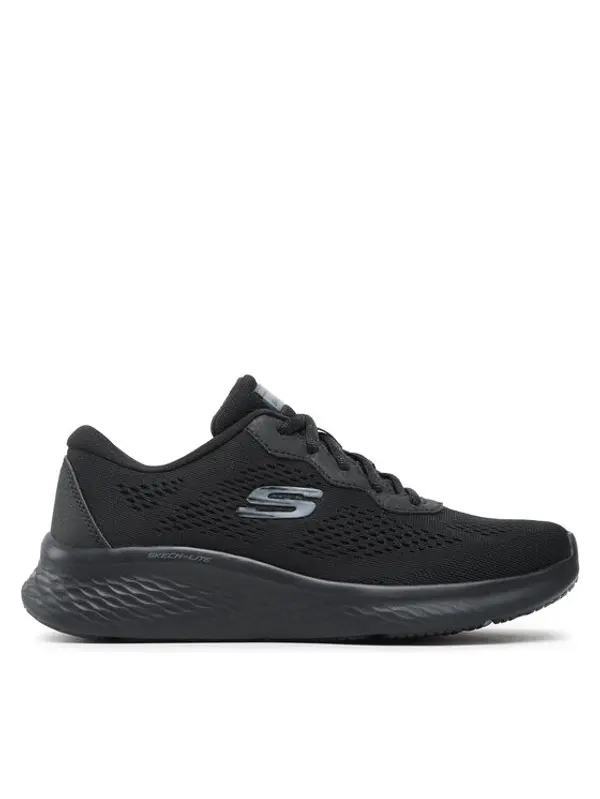 Skechers Skechers Tenisice Perfect Time 149991/BBK Crna