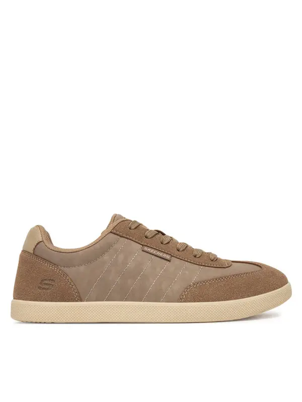 Skechers Skechers Tenisice Placer 210824/TPE Bež