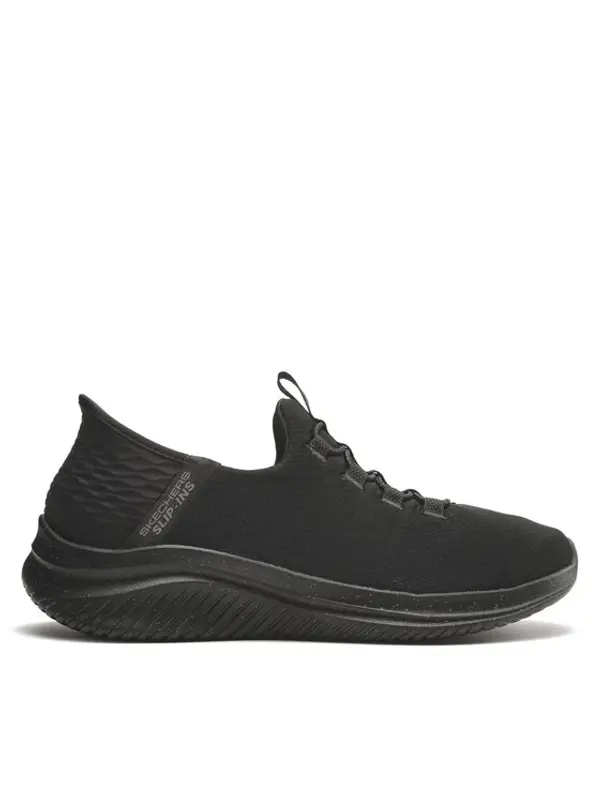 Skechers Skechers Tenisice Right Away 232452/BBK Crna