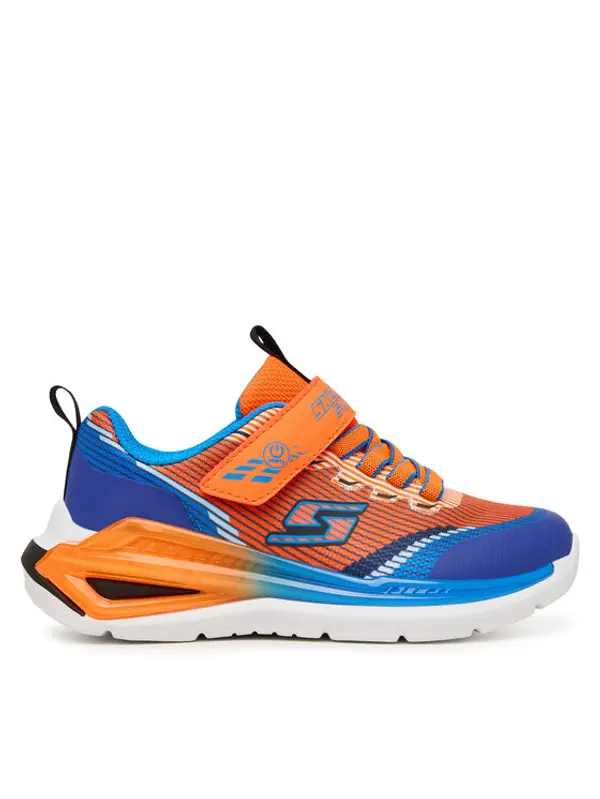 Skechers Skechers Tenisice S Lights: Tri-Namics 2.0 401661L/ORMT Narančasta