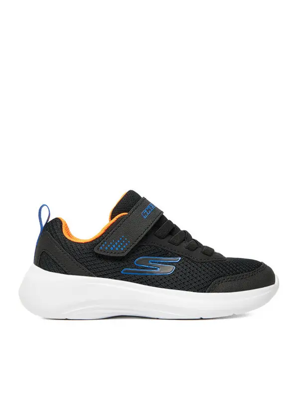 Skechers Skechers Tenisice SELECTORS 403615L BLK Crna