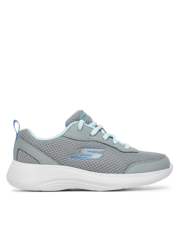 Skechers Skechers Tenisice Selectors Reset Ac 303574L/GRY Siva