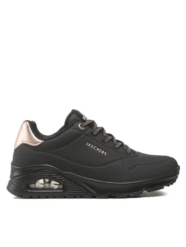 Skechers Skechers Tenisice Shimmer Away 155196/BBK Crna