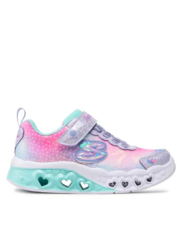 Skechers Skechers Tenisice Simply Love 302315L/LVMT Šarena