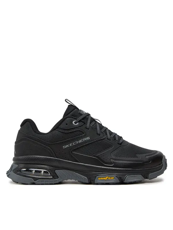 Skechers Skechers Tenisice Skech-Air Envoy-Sleek Envoy 237553 Crna