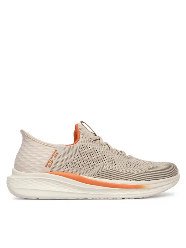 Skechers Skechers Tenisice Slade 210810/SND Bež