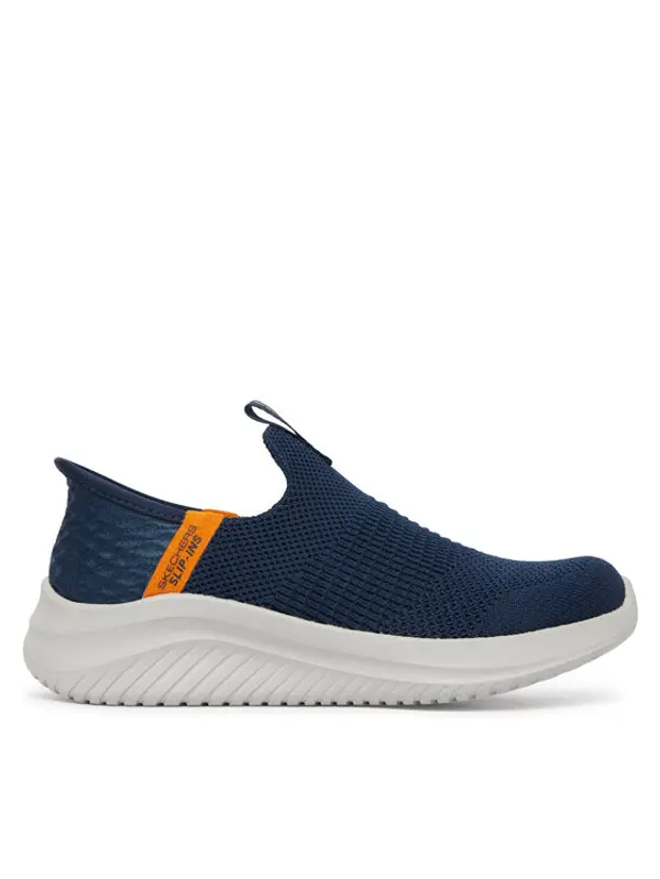 Skechers Skechers Tenisice Slip-Ins Ultra Flex 3.0 - Smooth Step 403844L/NVY Tamnoplava
