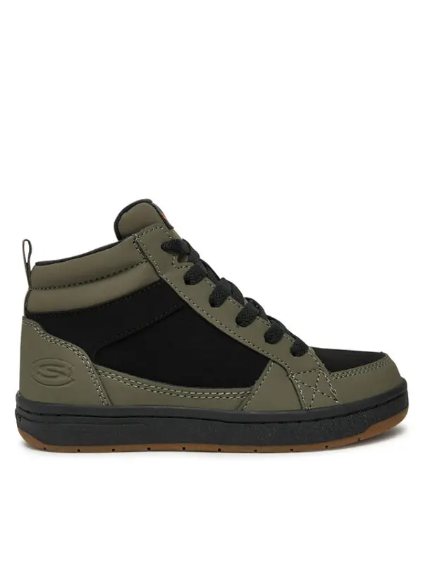 Skechers Skechers Tenisice Smooth Street 405618L Kaki