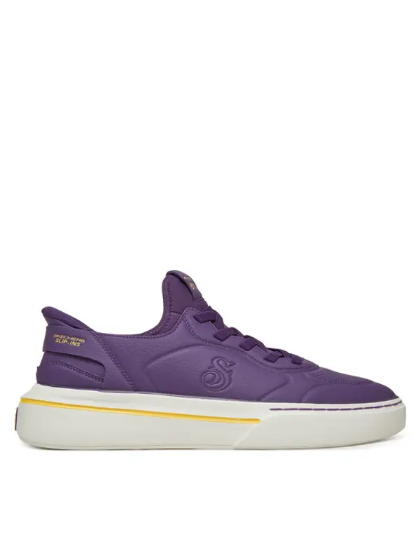 Skechers Skechers Tenisice Snoop One-Next Episode 251100/PUR Ljubičasta