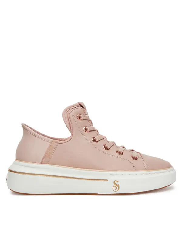 Skechers Skechers Tenisice Snoop One-Og Leather 186001/BLSH Ružičasta