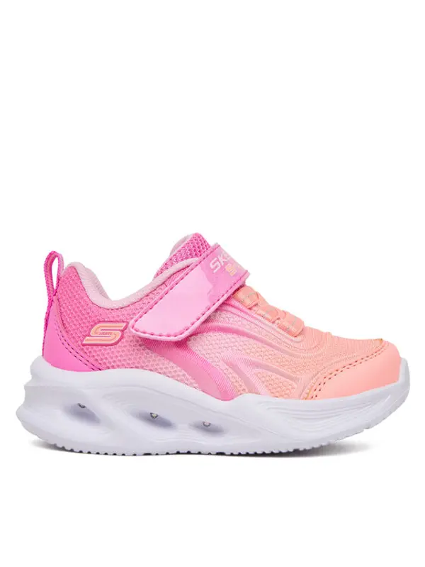 Skechers Skechers Tenisice Sola Glow 303713N PKMT Ružičasta