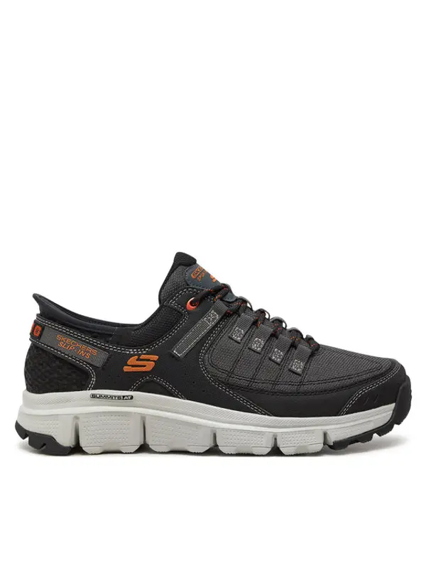 Skechers Skechers Tenisice Summits At 237622/GYOR Siva