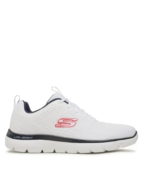 Skechers Skechers Tenisice Summits Torre 232395/WNV Bijela