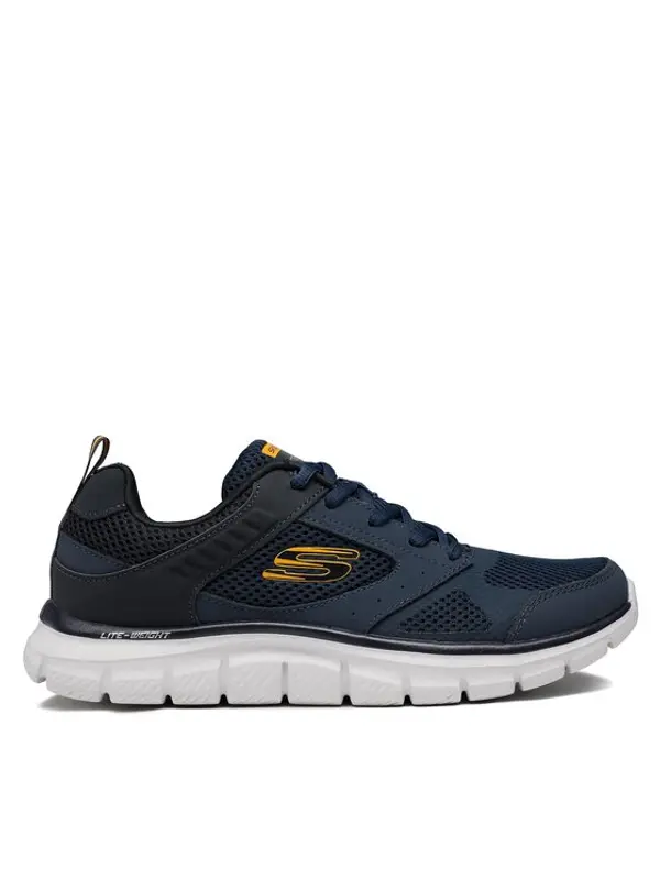 Skechers Skechers Tenisice Syntac 232398/NVY Tamnoplava