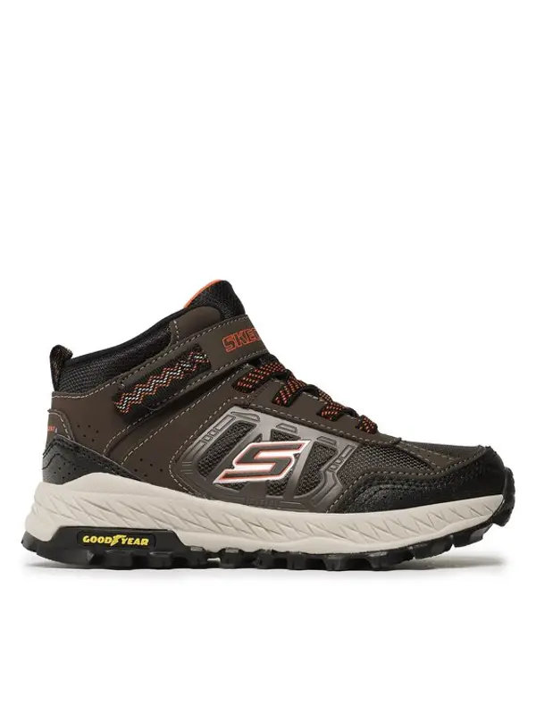 Skechers Skechers Tenisice Trekor 403712L/CHBK Smeđa