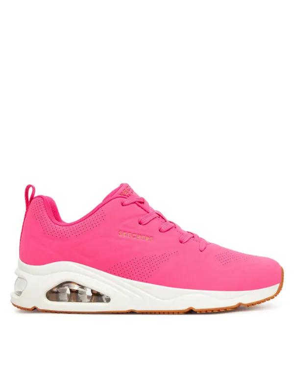 Skechers Skechers Tenisice Tres-Air Uno-Ah - Mazing 177390/HTPK Ružičasta