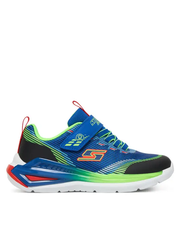 Skechers Skechers Tenisice Tri-Namics 2.0 401661L/BLMT Plava
