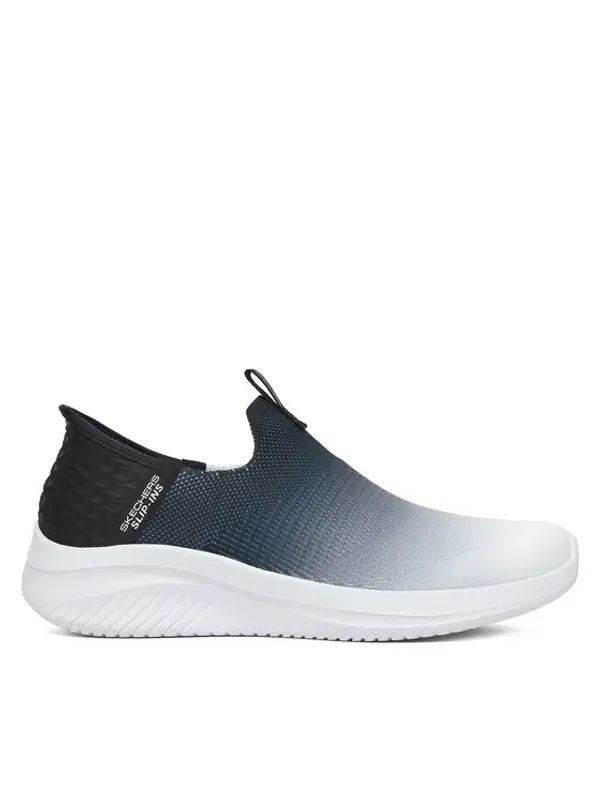 Skechers Skechers Tenisice Ultra Flex 3.0 150183/BKW Crna