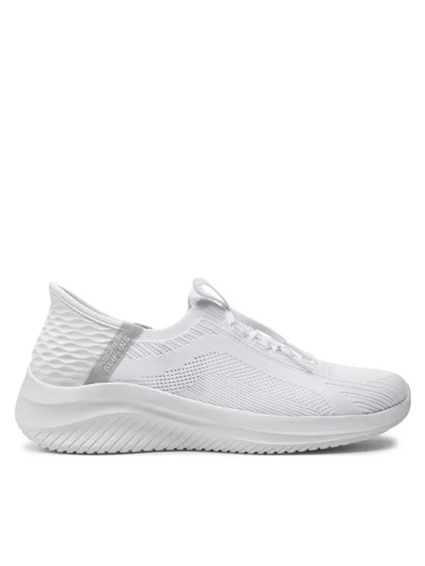 Skechers Skechers Tenisice Ultra Flex 3.0-Brilliant Path 149710/WHT Bijela