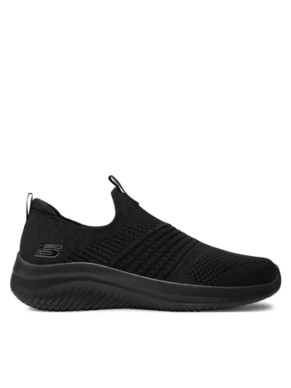 Skechers Skechers Tenisice Ultra Flex 3.0-Classy Charm 149855/BBK Crna