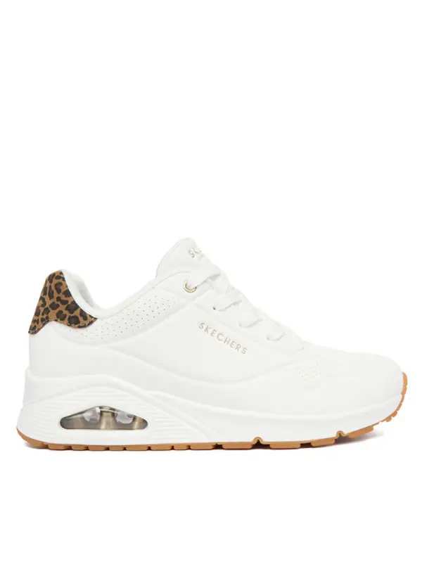 Skechers Skechers Tenisice Uno 177093/WHLD Bijela