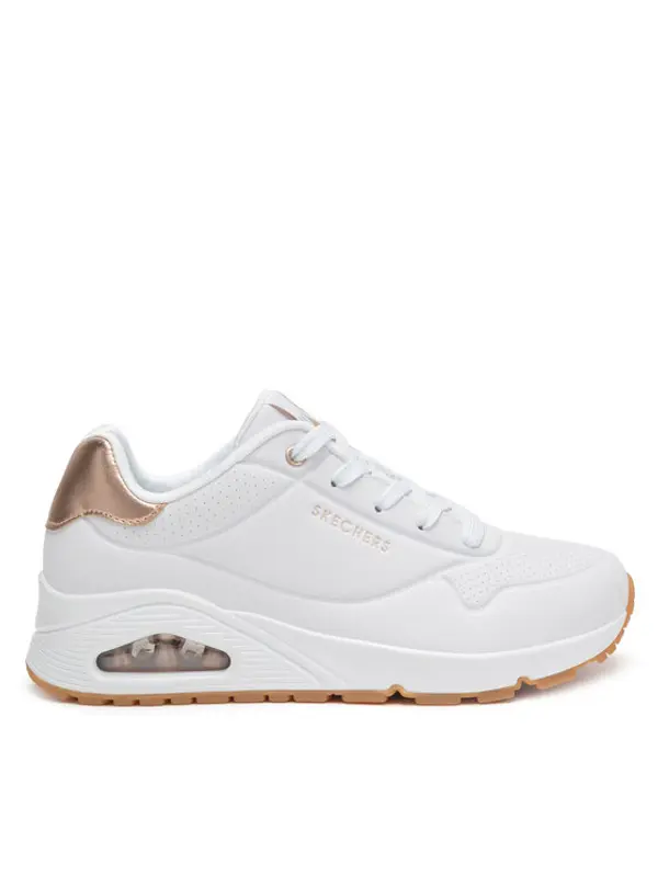 Skechers Skechers Tenisice UNO 177094 WHT Bijela