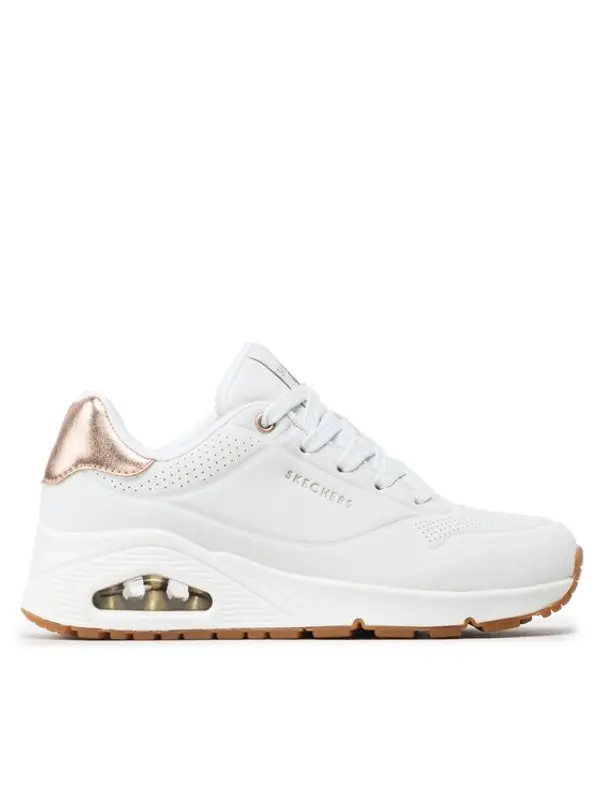 Skechers Skechers Tenisice Uno 177094/WHT Bijela