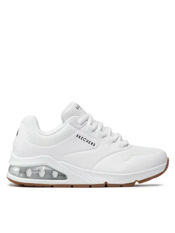 Skechers Skechers Tenisice Uno 2 155543/WHT Bijela