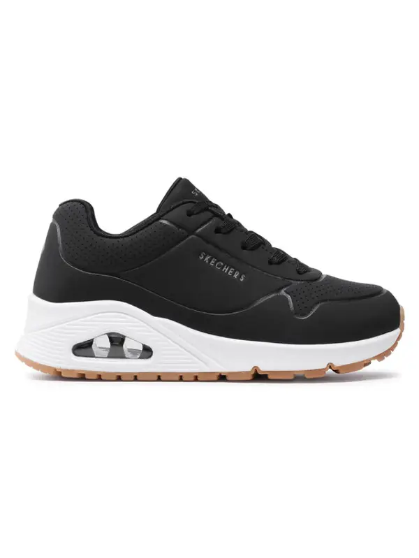Skechers Skechers Tenisice Uno 310024L BLK Crna