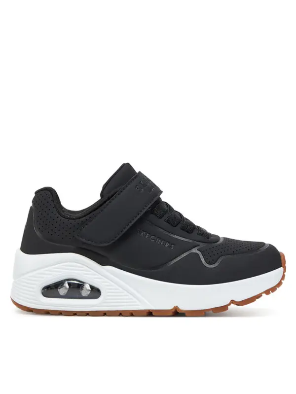 Skechers Skechers Tenisice Uno Air Blitz 403673L/BLK Crna