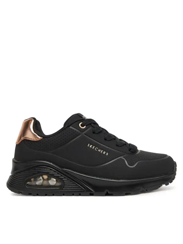 Skechers Skechers Tenisice Uno Gen1 310545L/BBK Crna