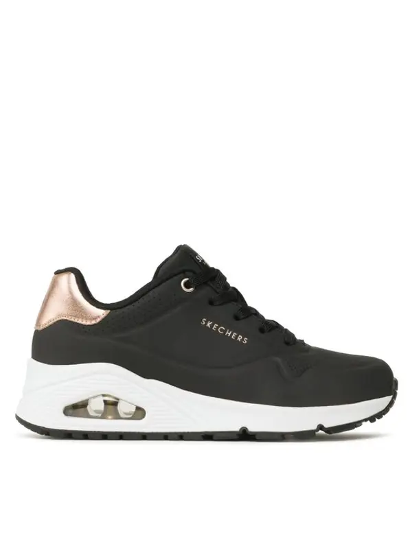 Skechers Skechers Tenisice Uno Golden Air 177094 Crna