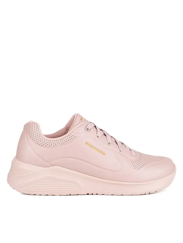 Skechers Skechers Tenisice UNO LIGHT 8750063 BLSH Ružičasta
