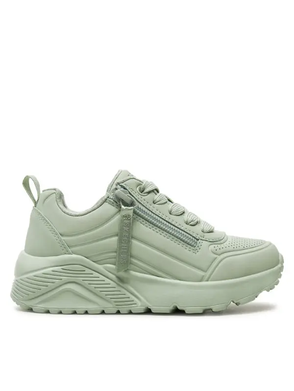 Skechers Skechers Tenisice Uno Lite 310387L Zelena
