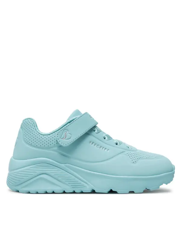 Skechers Skechers Tenisice Uno Lite 310451L/TURQ Tirkizna