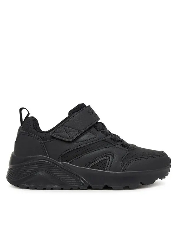 Skechers Skechers Tenisice Uno Lite 403640L BBK Crna