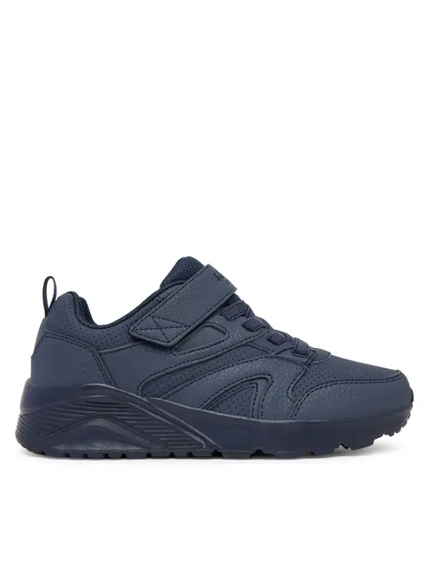 Skechers Skechers Tenisice Uno Lite 403640L NVY Tamnoplava