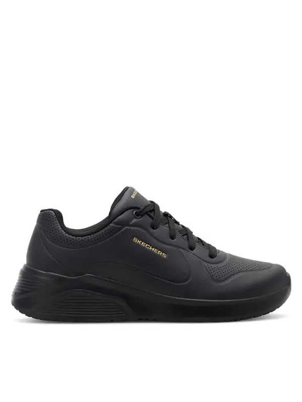 Skechers Skechers Tenisice UNO LITE 8750063 BBK Crna