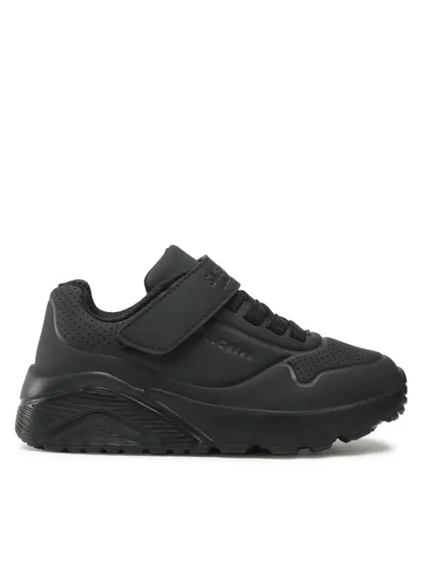 Skechers Skechers Tenisice Uno Lite Vendox 403695L/BBK Crna
