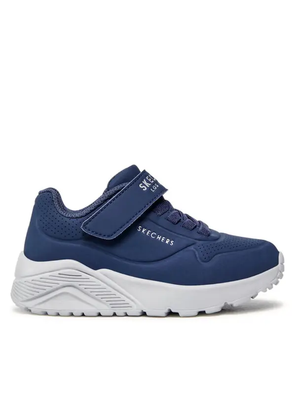 Skechers Skechers Tenisice Uno Lite Vendox 403695L/NVY Tamnoplava