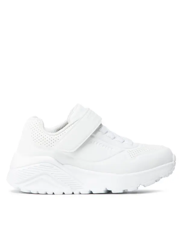 Skechers Skechers Tenisice Uno Lite Vendox 403695L/W Bijela