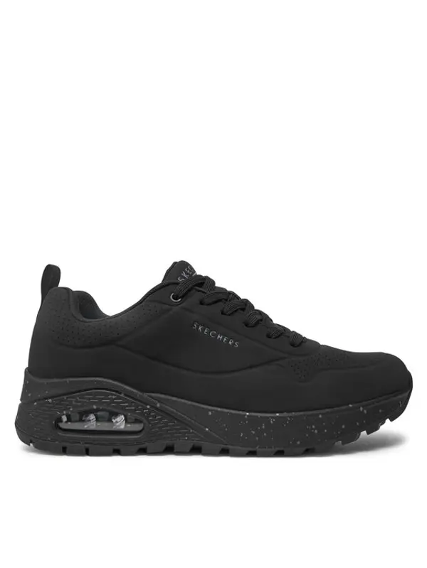 Skechers Skechers Tenisice Uno Rugged 183048 Crna