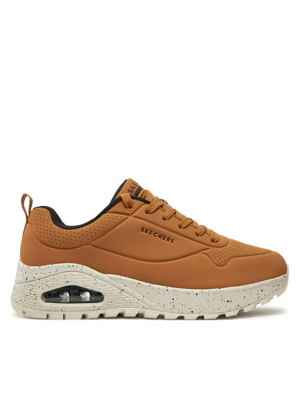 Skechers Skechers Tenisice Uno Rugged- Wat-air-proof 183048/TAN Smeđa