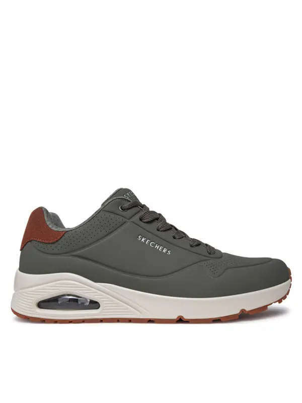 Skechers Skechers Tenisice Uno - Suited On Air 183004 Zelena