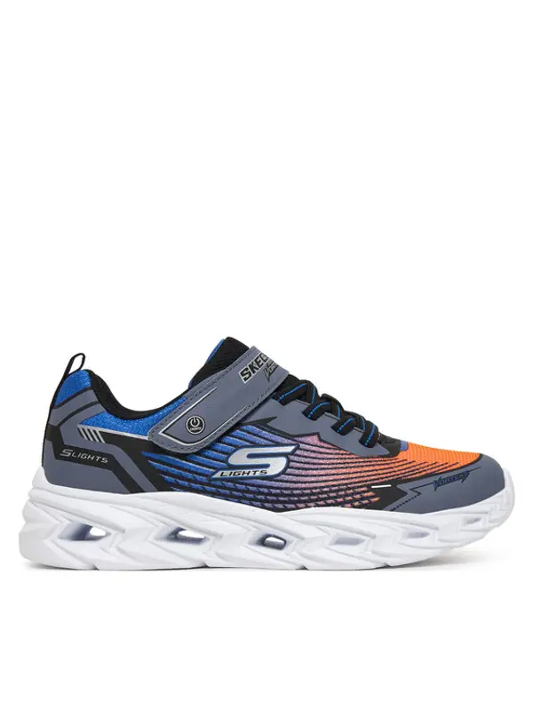 Skechers Skechers Tenisice Vortex 3.0 400590L/BBOR Šarena