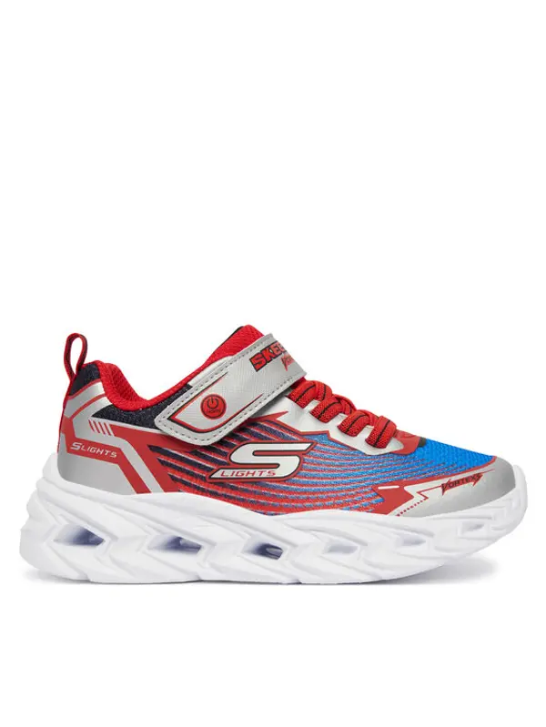 Skechers Skechers Tenisice Vortex 3.0 400590L/SLRD Crvena